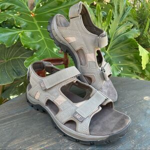 CATERPILLAR Men’s Giles Active Comfort Sandal 12W